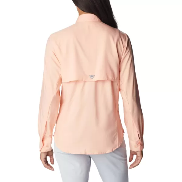 Columbia Women's Tamiami Ii Long Sleeve Shirt