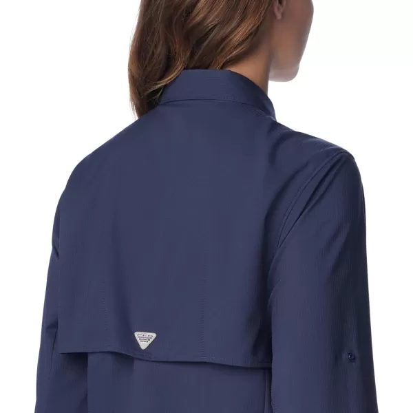 Columbia Women's Tamiami Ii Long Sleeve Shirt