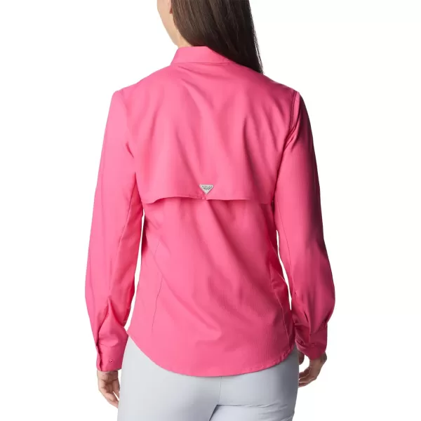 Columbia Women's Tamiami Ii Long Sleeve Shirt