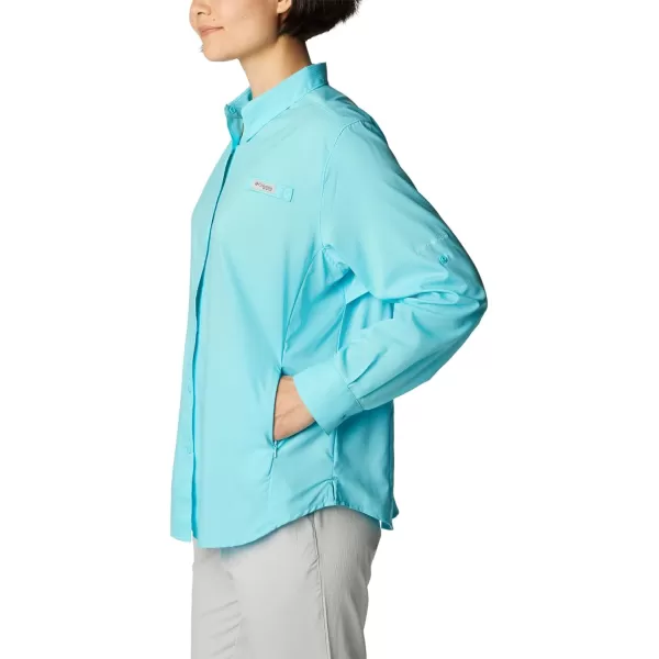 Columbia Women's Tamiami Ii Long Sleeve Shirt