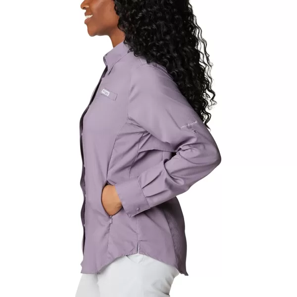 Columbia Women's Tamiami Ii Long Sleeve Shirt