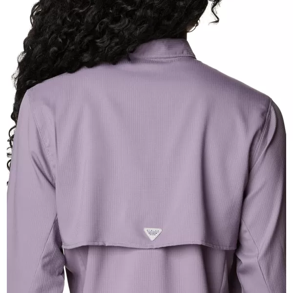 Columbia Women's Tamiami Ii Long Sleeve Shirt
