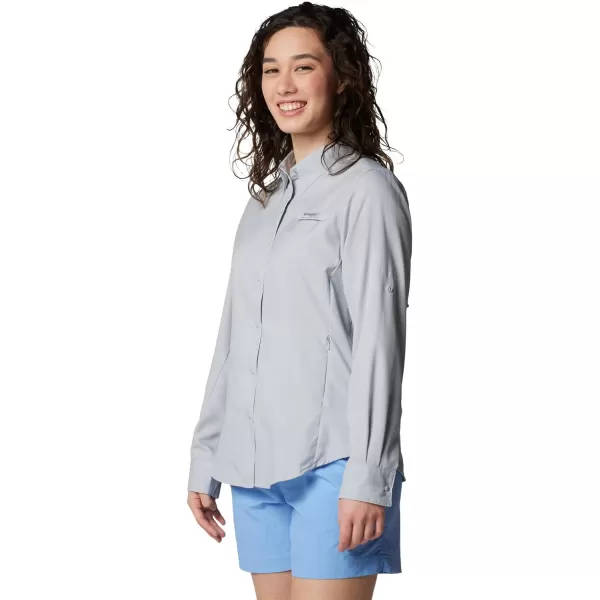 Columbia Women's Tamiami Ii Long Sleeve Shirt