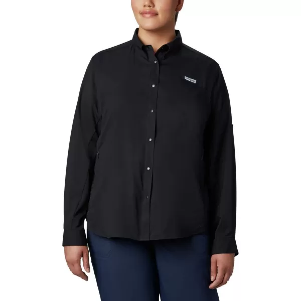 Columbia Women's Tamiami Ii Long Sleeve Shirt