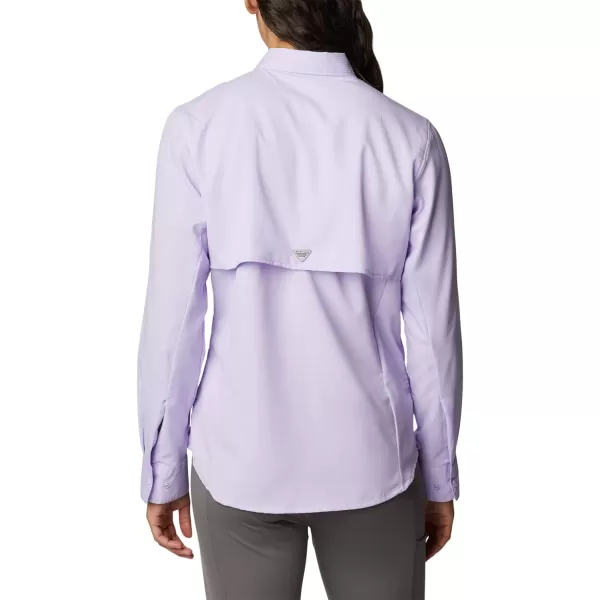 Columbia Women's Tamiami Ii Long Sleeve Shirt