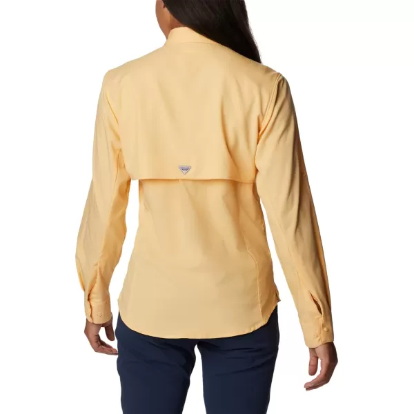 Columbia Women's Tamiami Ii Long Sleeve Shirt