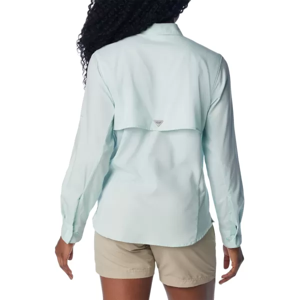 Columbia Women's Tamiami Ii Long Sleeve Shirt