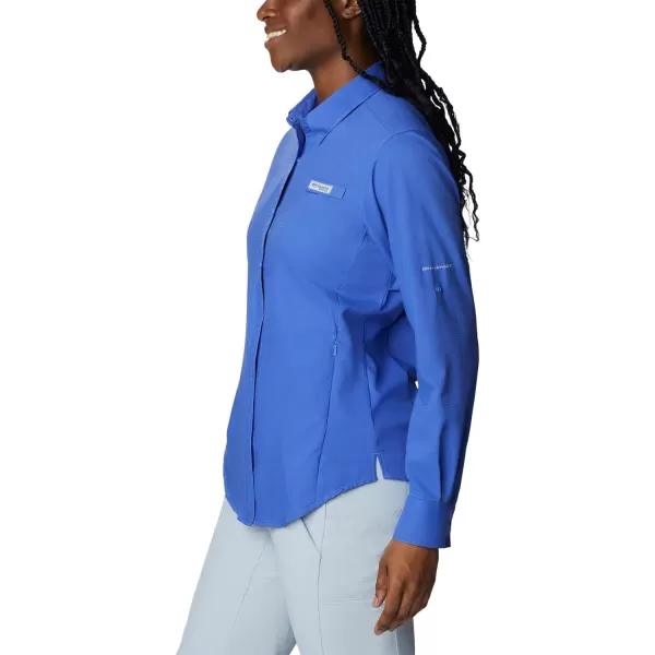 Columbia Women's Tamiami Ii Long Sleeve Shirt