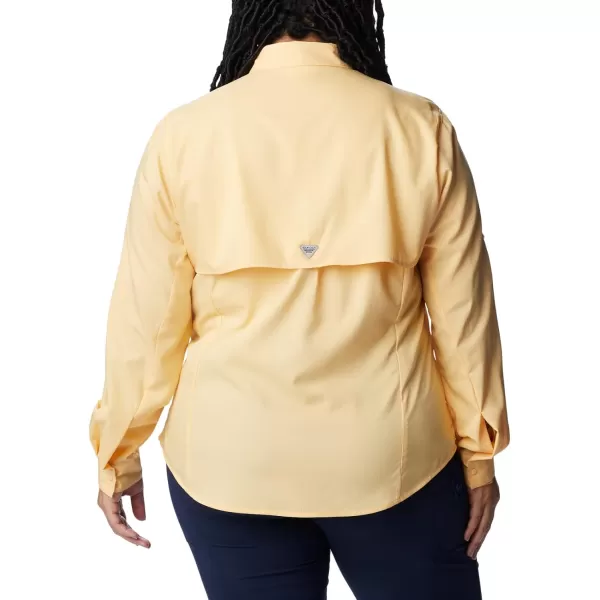 Columbia Women's Tamiami Ii Long Sleeve Shirt