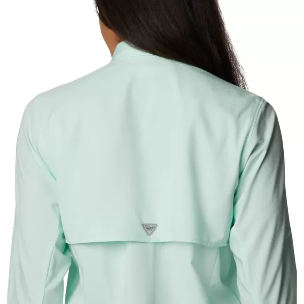 Columbia Women's Tamiami Ii Long Sleeve Shirt