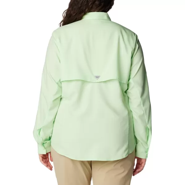 Columbia Women's Tamiami Ii Long Sleeve Shirt