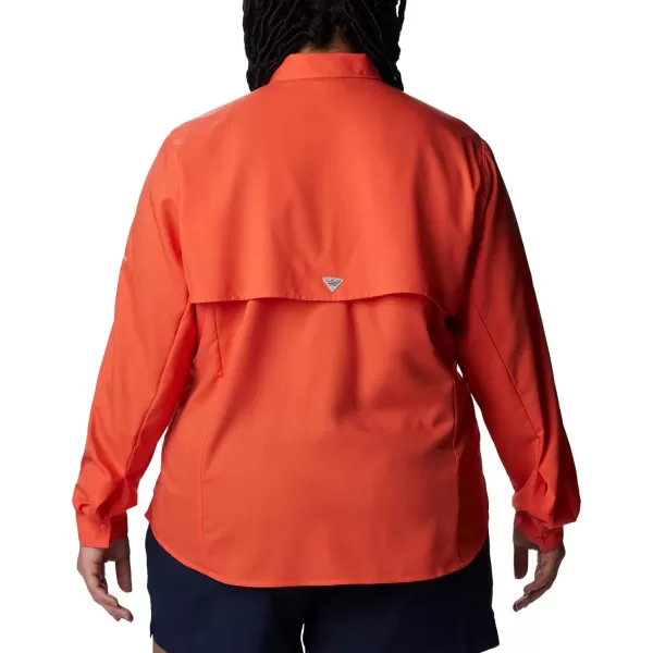 Columbia Women's Tamiami Ii Long Sleeve Shirt