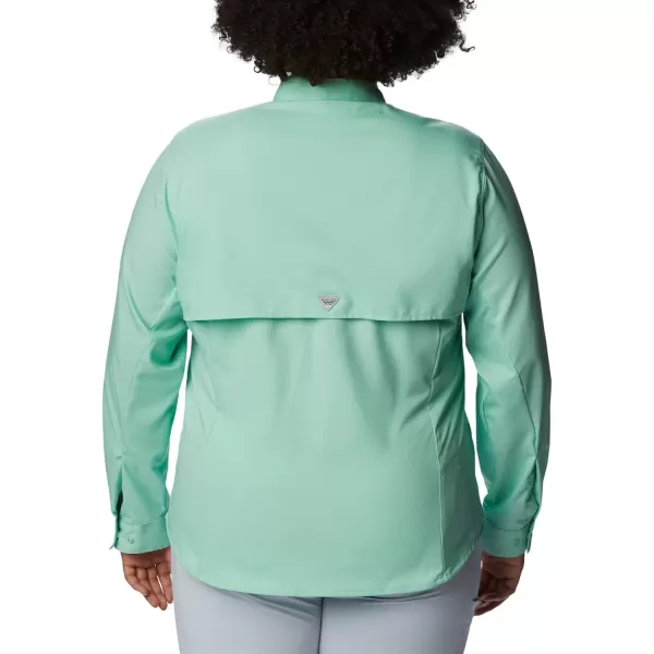 Columbia Women's Tamiami Ii Long Sleeve Shirt