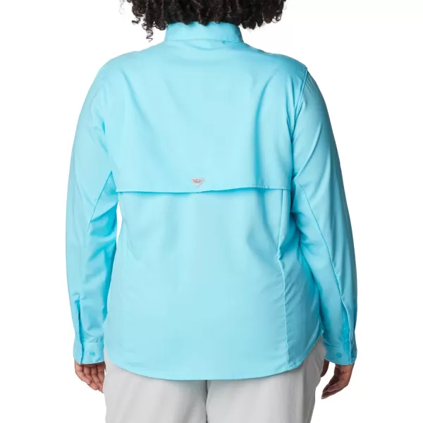 Columbia Women's Tamiami Ii Long Sleeve Shirt