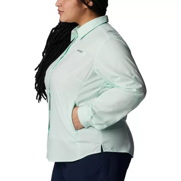 Columbia Women's Tamiami Ii Long Sleeve Shirt
