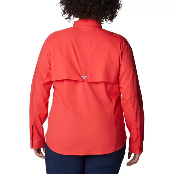 Columbia Women's Tamiami Ii Long Sleeve Shirt