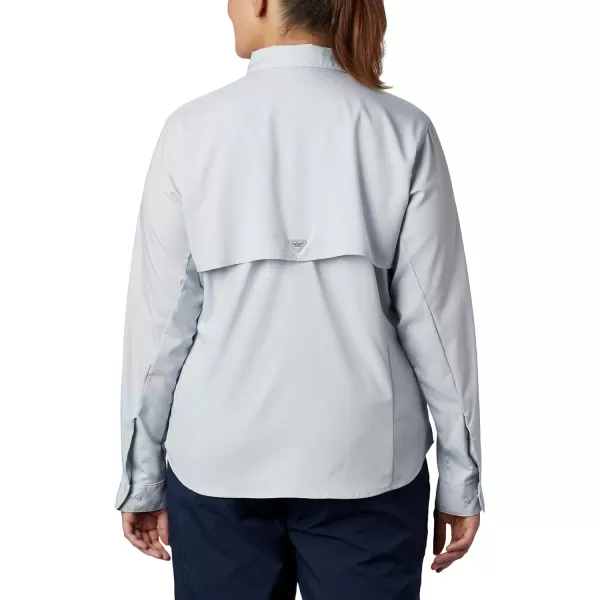 Columbia Women's Tamiami Ii Long Sleeve Shirt