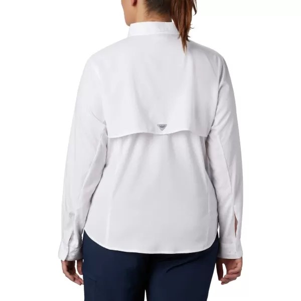 Columbia Women's Tamiami Ii Long Sleeve Shirt