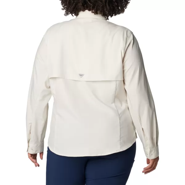 Columbia Women's Tamiami Ii Long Sleeve Shirt