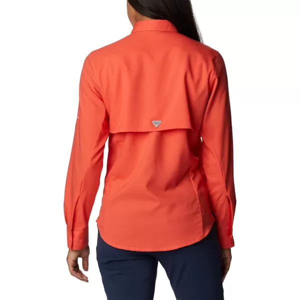 Columbia Women's Tamiami Ii Long Sleeve Shirt