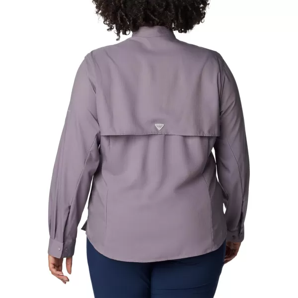 Columbia Women's Tamiami Ii Long Sleeve Shirt