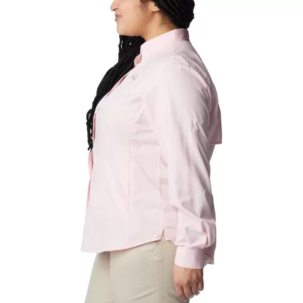 Columbia Women's Tamiami Ii Long Sleeve Shirt