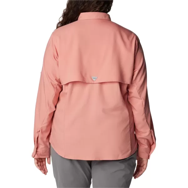 Columbia Women's Tamiami Ii Long Sleeve Shirt