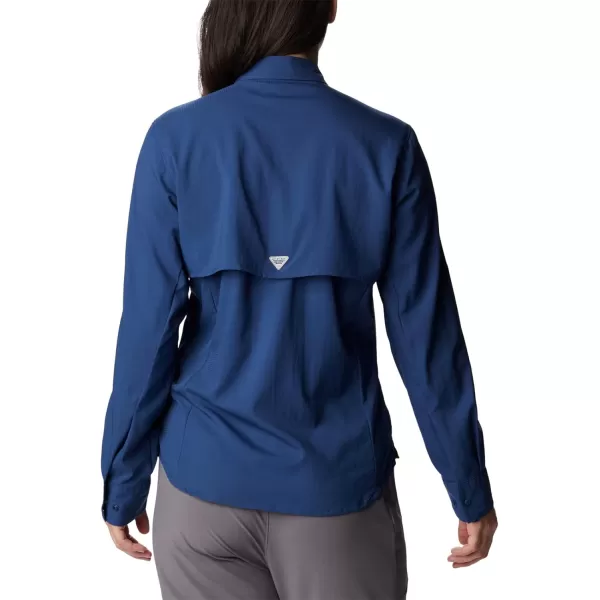 Columbia Women's Tamiami Ii Long Sleeve Shirt