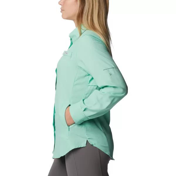 Columbia Women's Tamiami Ii Long Sleeve Shirt