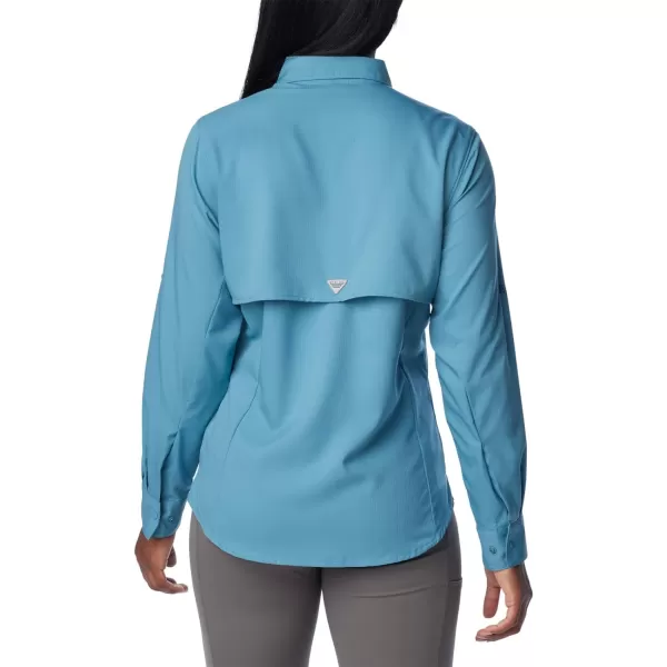 Columbia Women's Tamiami Ii Long Sleeve Shirt