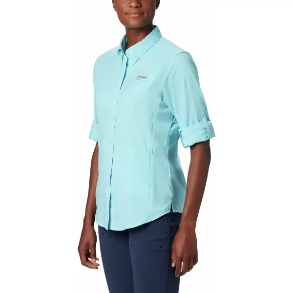 Columbia Women's Tamiami Ii Long Sleeve Shirt