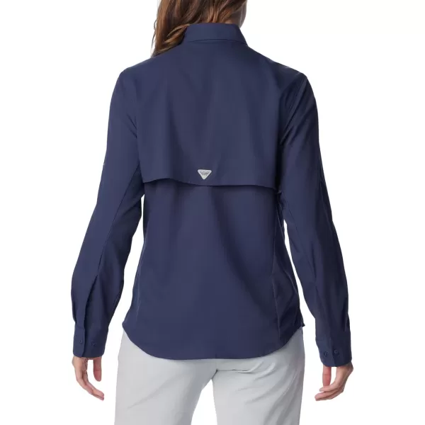 Columbia Women's Tamiami Ii Long Sleeve Shirt