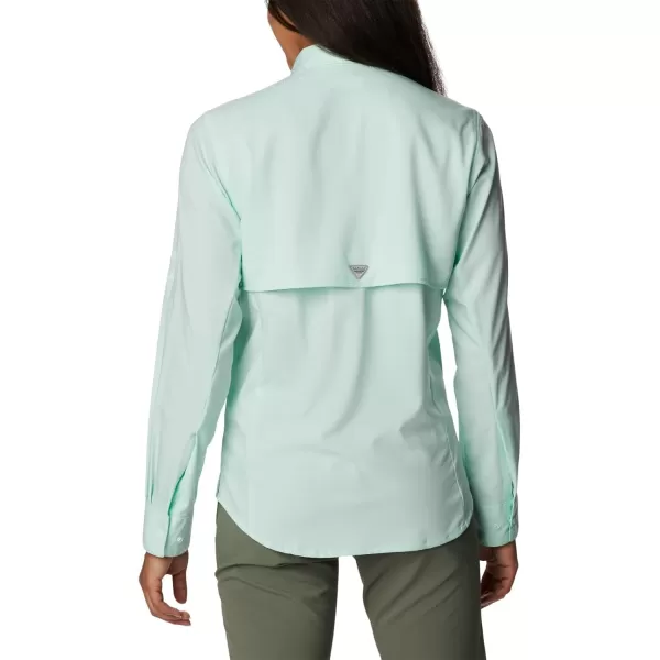 Columbia Women's Tamiami Ii Long Sleeve Shirt