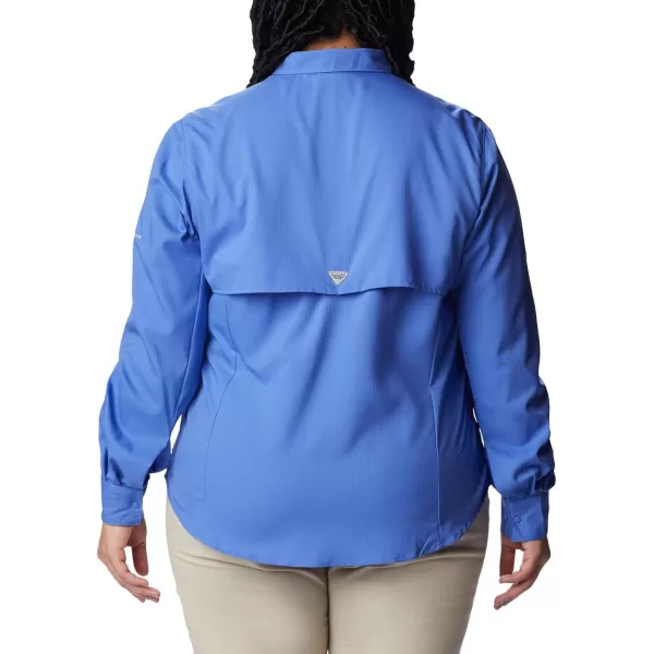 Columbia Women's Tamiami Ii Long Sleeve Shirt
