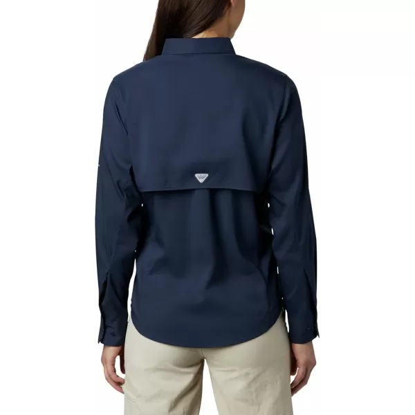 Columbia Women's Tamiami Ii Long Sleeve Shirt