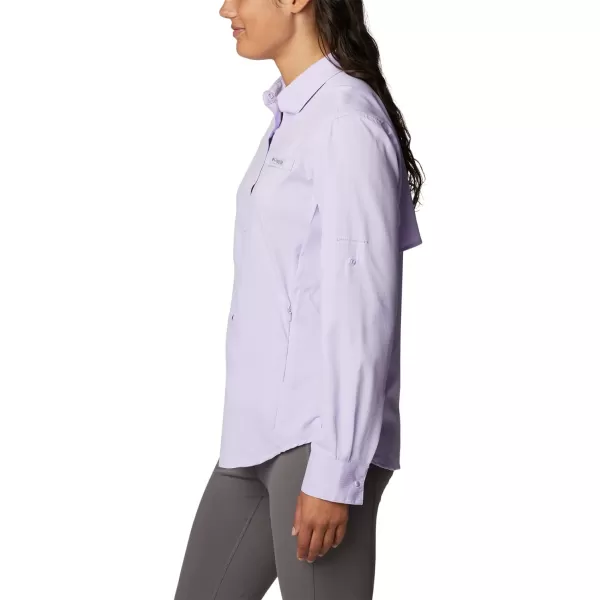 Columbia Women's Tamiami Ii Long Sleeve Shirt