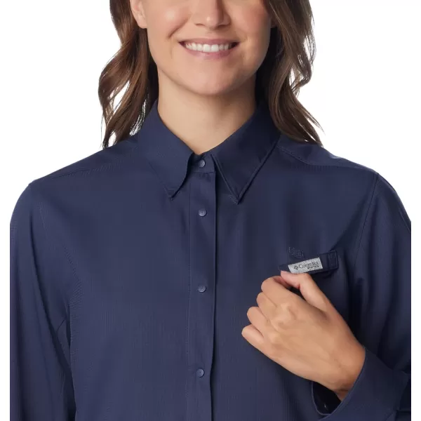 Columbia Women's Tamiami Ii Long Sleeve Shirt