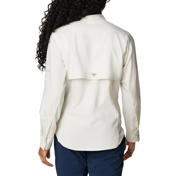 Columbia Women's Tamiami Ii Long Sleeve Shirt