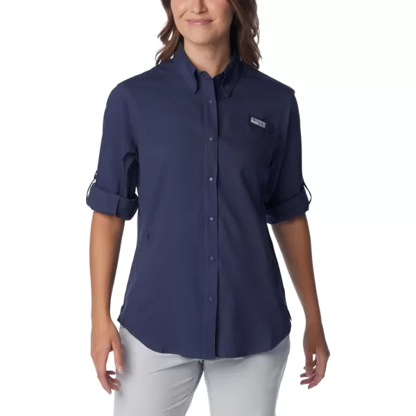 Columbia Women's Tamiami Ii Long Sleeve Shirt