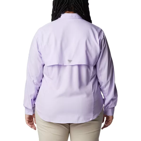 Columbia Women's Tamiami Ii Long Sleeve Shirt