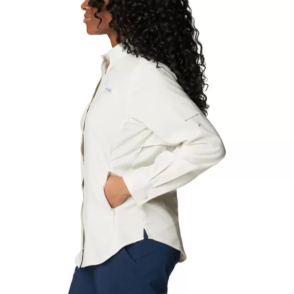 Columbia Women's Tamiami Ii Long Sleeve Shirt