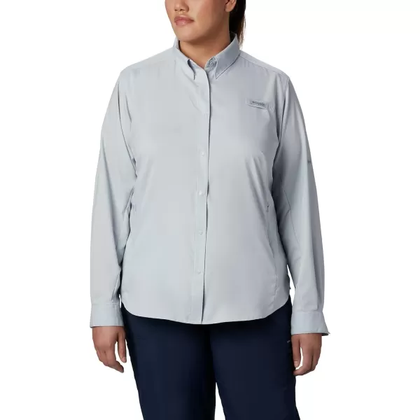 Columbia Women's Tamiami Ii Long Sleeve Shirt