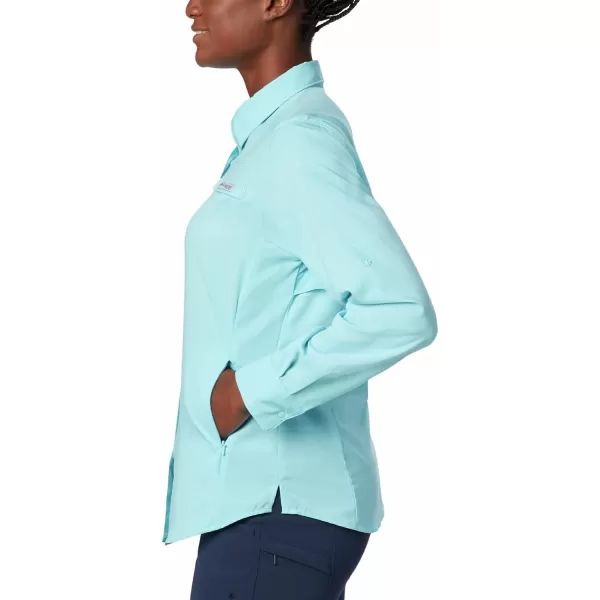 Columbia Women's Tamiami Ii Long Sleeve Shirt