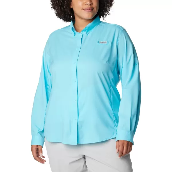 Columbia Women's Tamiami Ii Long Sleeve Shirt