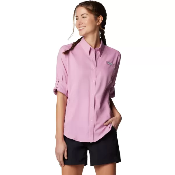 Columbia Women's Tamiami Ii Long Sleeve Shirt
