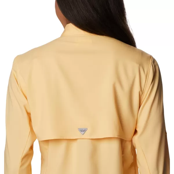 Columbia Women's Tamiami Ii Long Sleeve Shirt