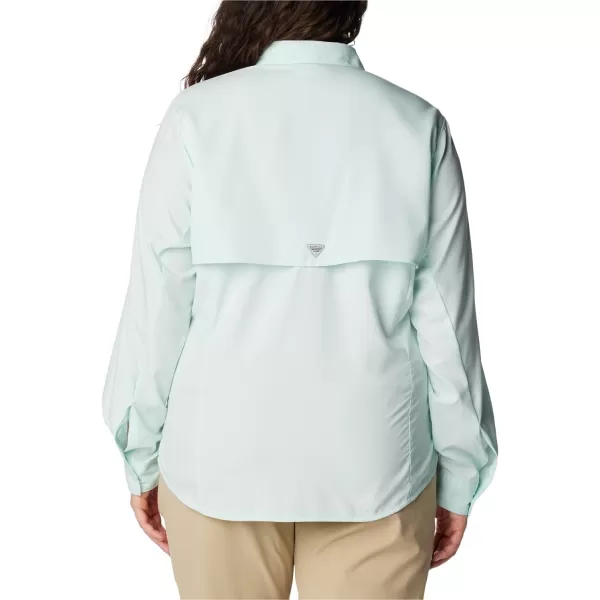 Columbia Women's Tamiami Ii Long Sleeve Shirt