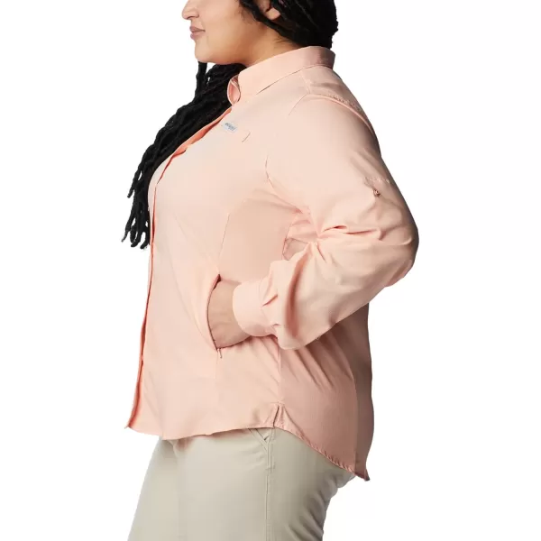 Columbia Women's Tamiami Ii Long Sleeve Shirt