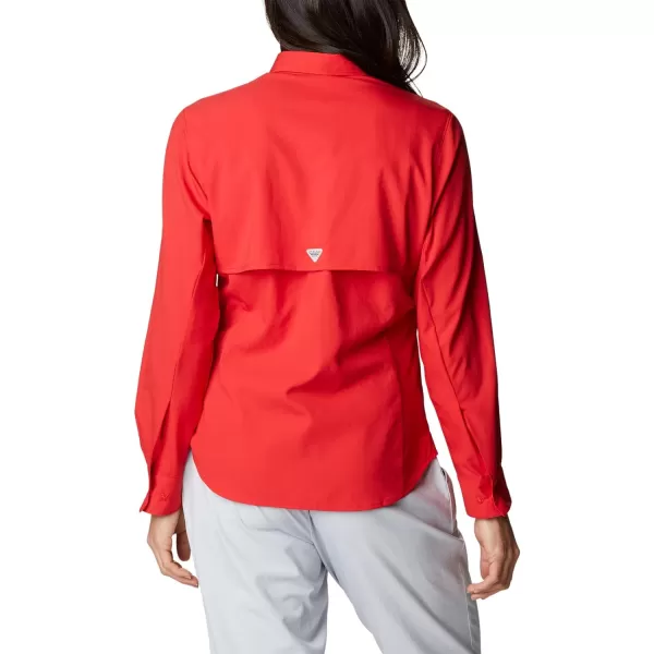 Columbia Women's Tamiami Ii Long Sleeve Shirt