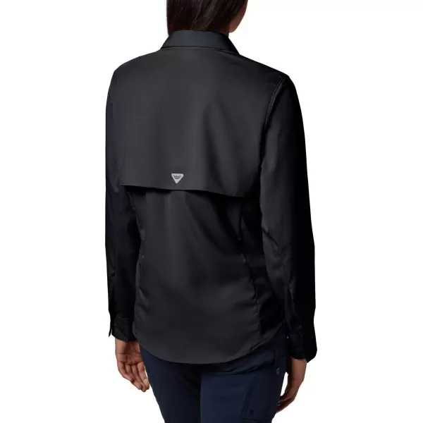 Columbia Women's Tamiami Ii Long Sleeve Shirt
